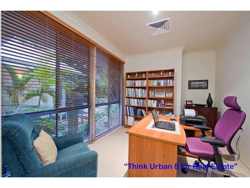 50 Lilly Pilly Road, Pullenvale QLD 4069